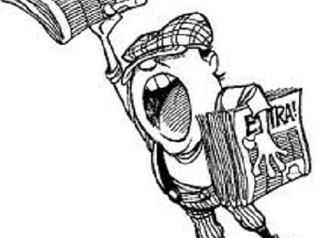 El Pueblo se Queja en Verso