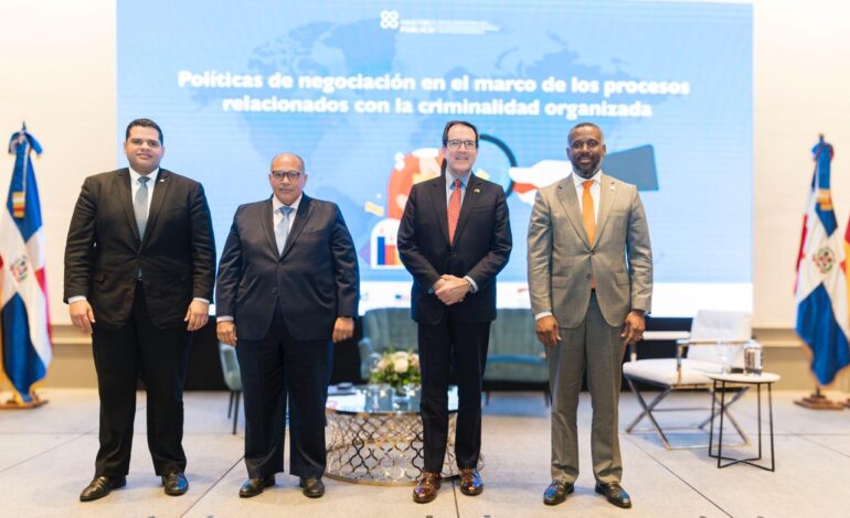 Expertos resaltan la importancia de los acuerdos en procesos judiciales