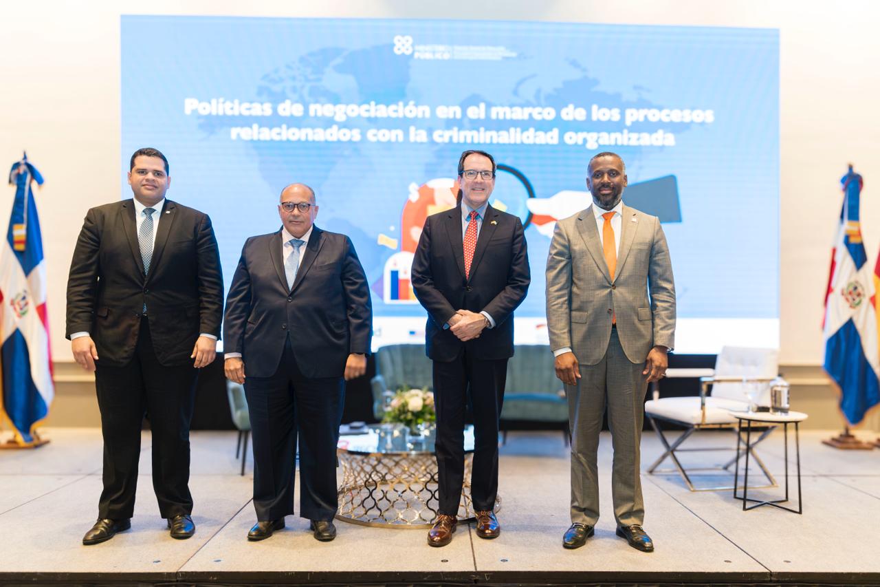 Expertos resaltan la importancia de los acuerdos en procesos judiciales