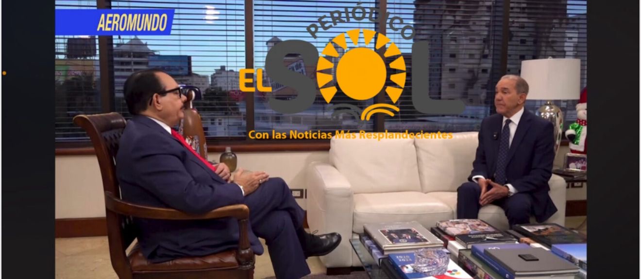 Franklin García Fermín destaca que el Gobierno de Abinader ha institucionalizado la lucha contra la corrupción