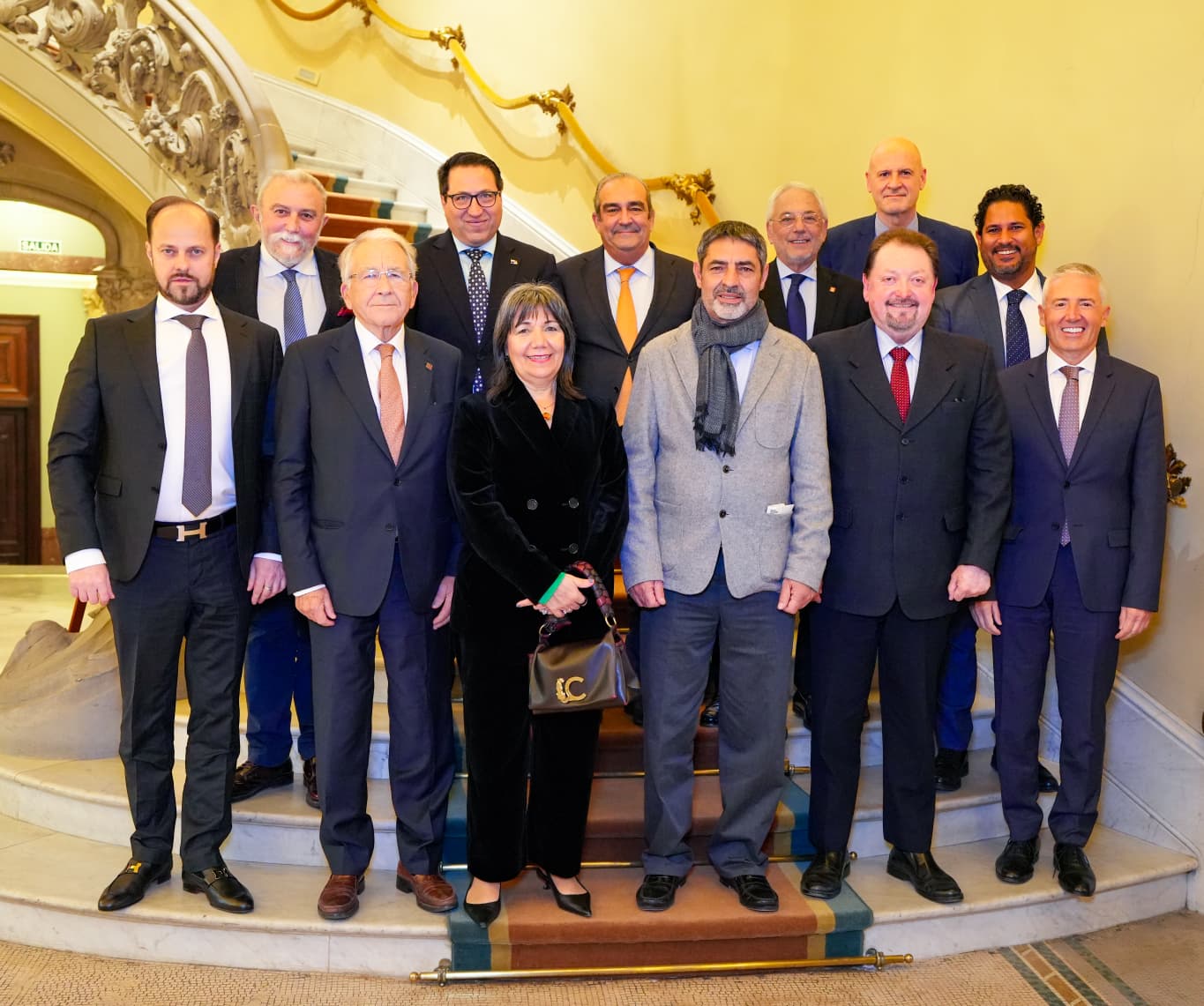 República Dominicana obtiene un puesto en el Comité Ejecutivo del Cuerpo Consular de Barcelona, fortaleciendo su presencia estratégica en la región