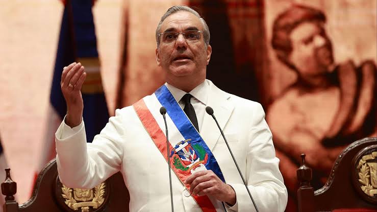 Conversatorio entre el presidente Luis Rodolfo Abider Corona y la Opinión Pública