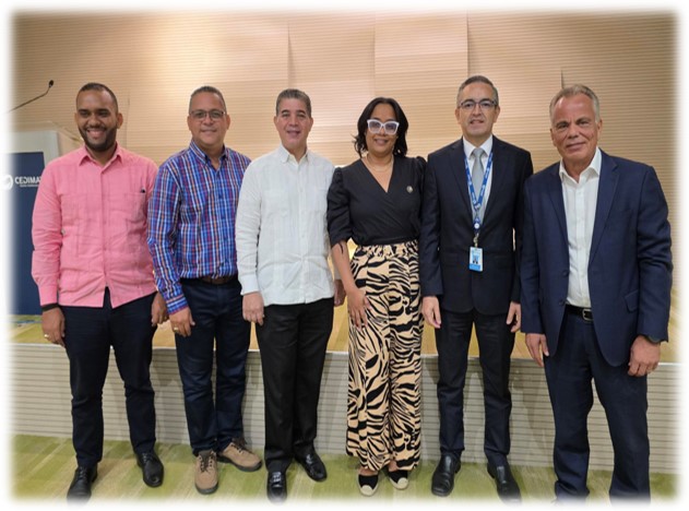 CEDIMAT realiza su 62 Jornada Técnico Médica “Dr. Juan Manuel Taveras”