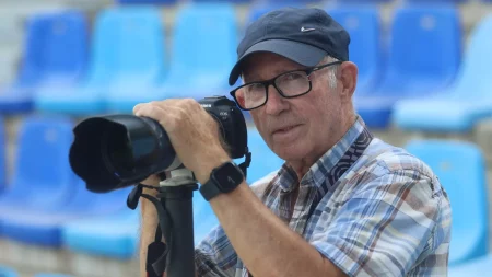 Málaga:Fallece fotógrafo en accidente