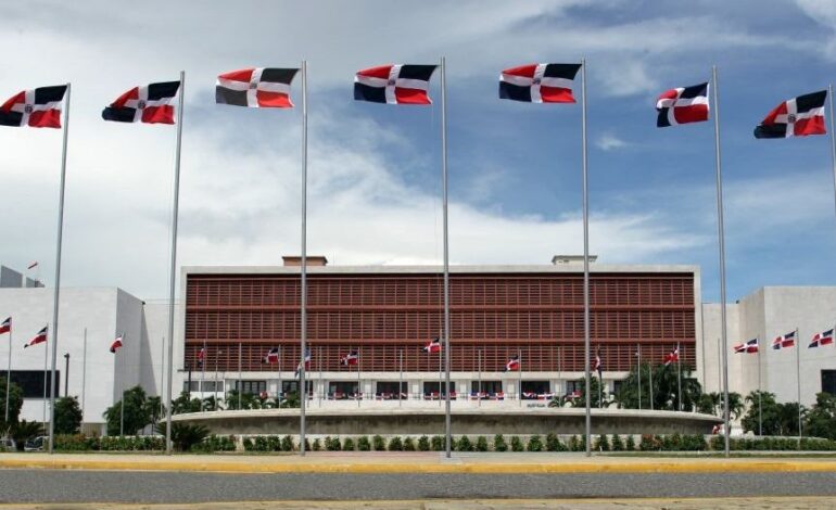 Cámara de Diputados aprueba en segunda Discusión el Código Procesal Penal