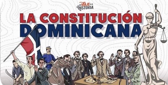 La Constitución en el sanitario del poder