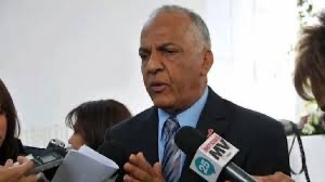 Víctor Manuel Terrero lamenta el fallecimiento de Monseñor Rafael Leónidas Felipe Núñez