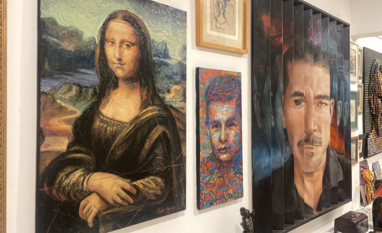 Gran Subasta Semestral de CODAPO en Culiacán