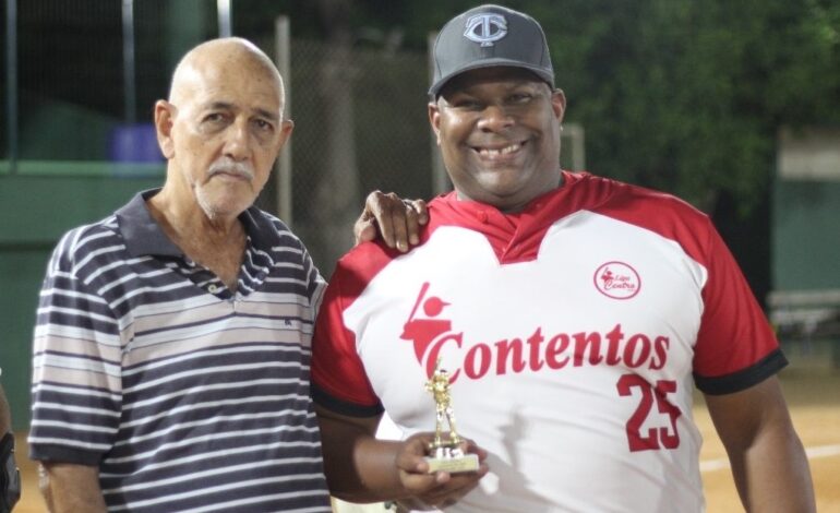 Alegres toman la delantera en la serie final del torneo de la Liga Centro