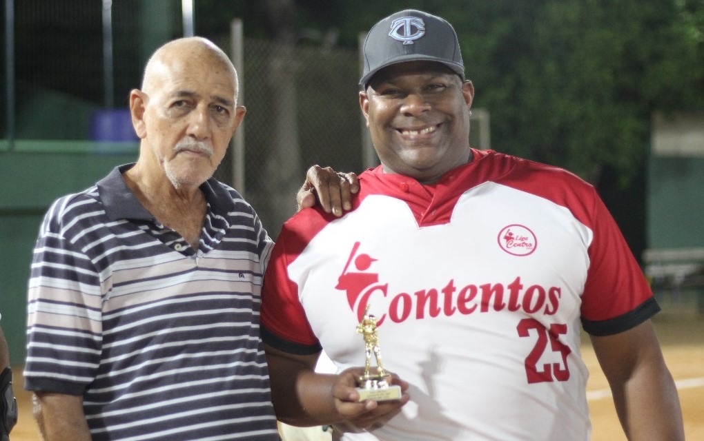 Alegres toman la delantera en la serie final del torneo de la Liga Centro