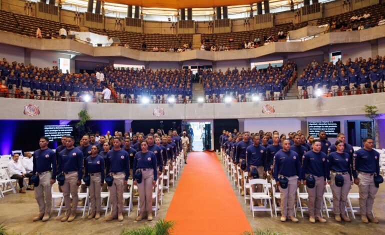 La DGM detiene 2,052 inmigrantes irregulares tras realizar operativos de interdicción en las 32 provincias del país incluyendo el Distrito Nacional y el Gran Santo Domingo