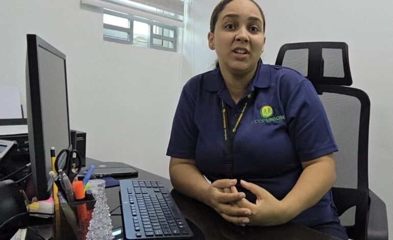 Educación financiera ha sido uno de los elementos claves de Coopunión en 2025