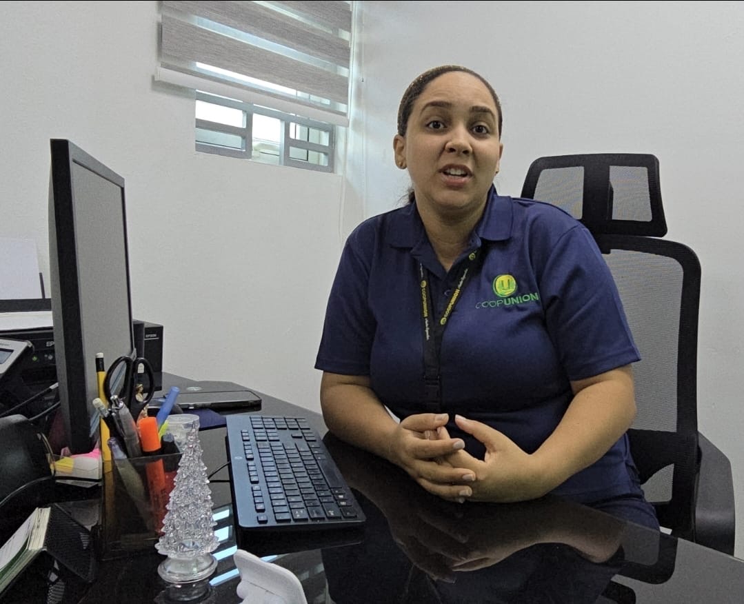 Educación financiera ha sido uno de los elementos claves de Coopunión en 2025