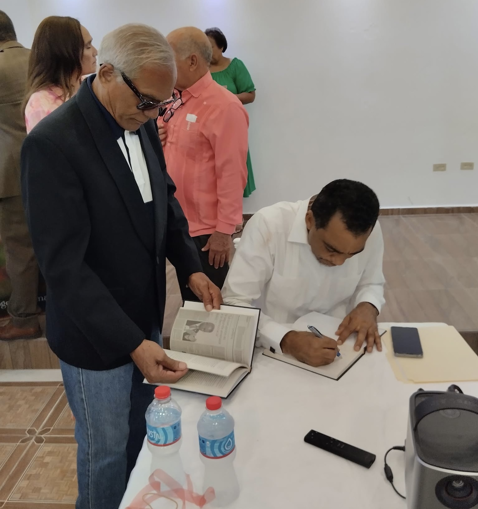 SENAA:Crimen de Lesa Humanidad