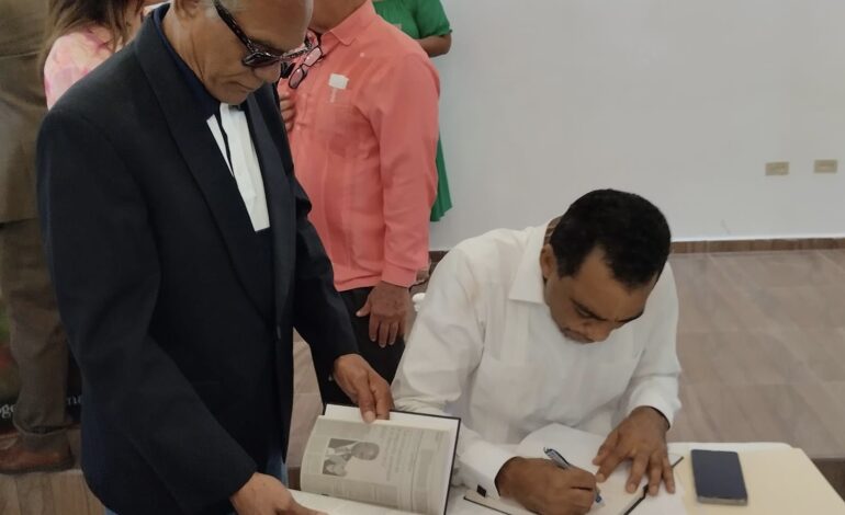 SENAA:Crimen de Lesa Humanidad