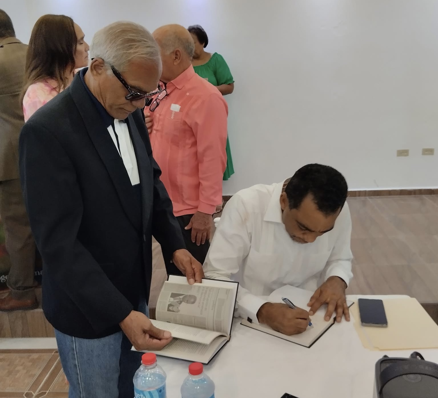 SENAA:Crimen de Lesa Humanidad