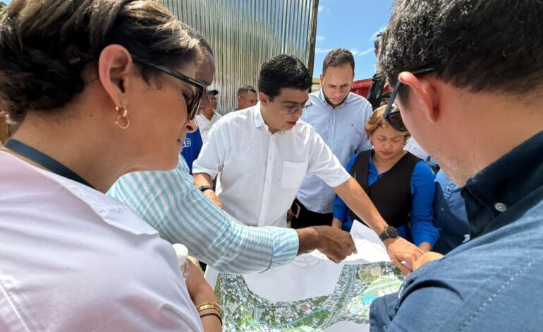 Producción de agua de la CAASD supera los 436 millones de galones diarios durante 2025*