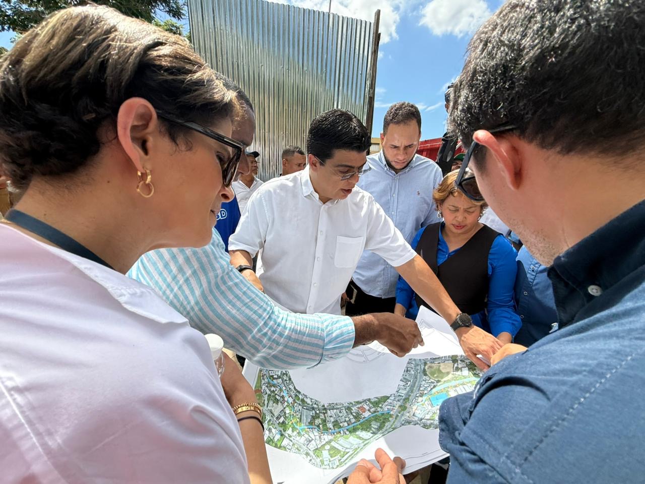 Producción de agua de la CAASD supera los 436 millones de galones diarios durante 2025*