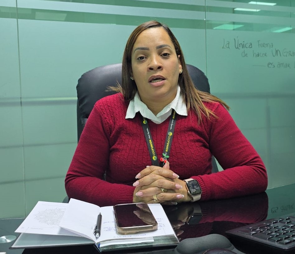 Año 2025 fue muy fructífero para Coopunión asegura coordinadora de Mercadeo