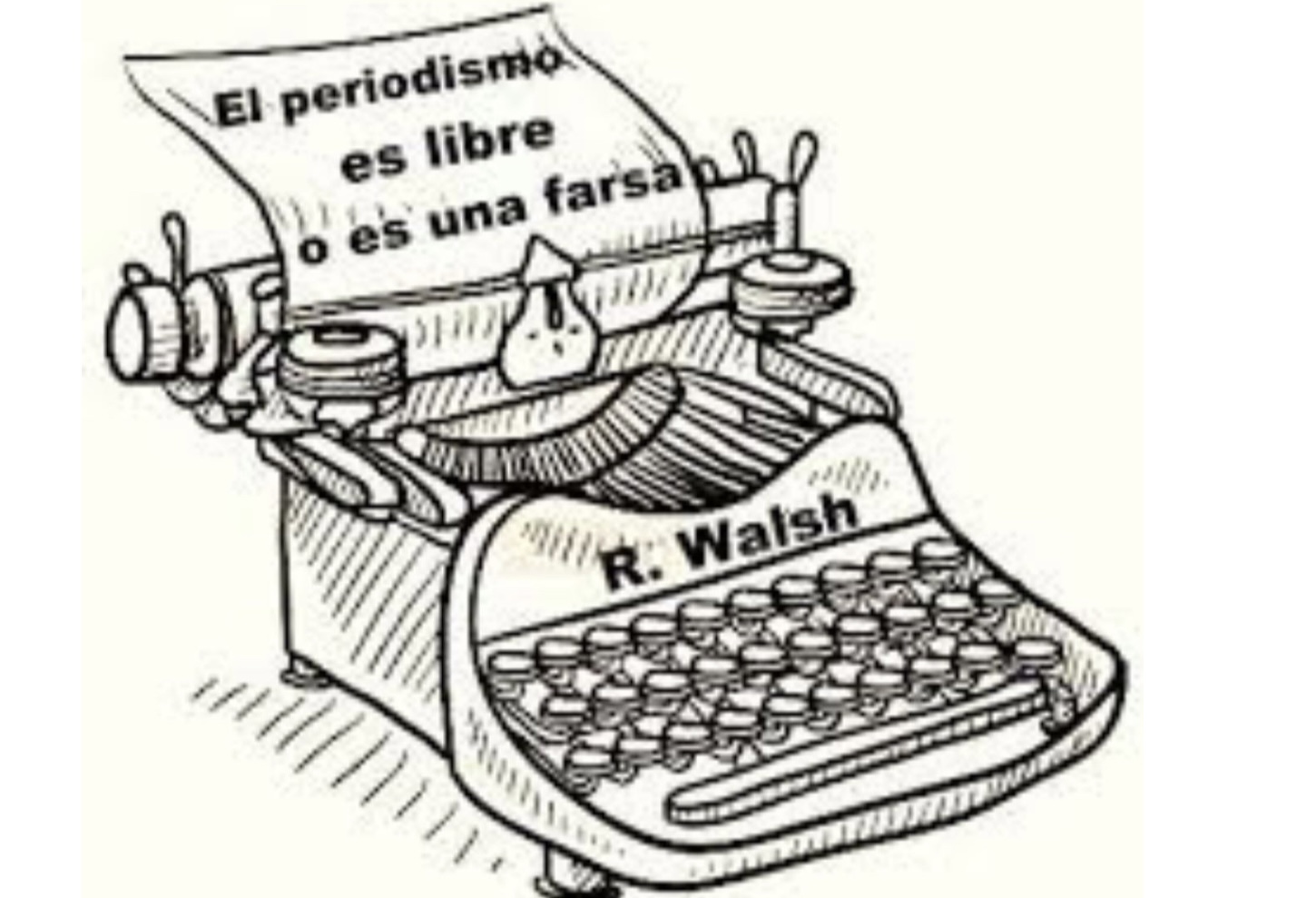 Personas ajenas a la paz republicana  tal vez por intereses políticos,mantienen en incertidumbre el espacio democrático que vivimos hoy