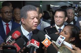 La Fuerza del Pueblo pide auditoría forense al SENASA