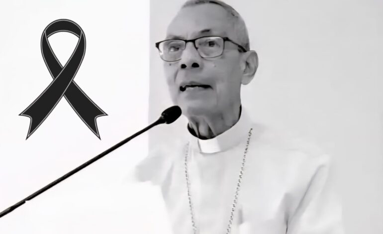 El Prtido de La Liberacion Dominicana se une al dolor de la comunidad cristiana