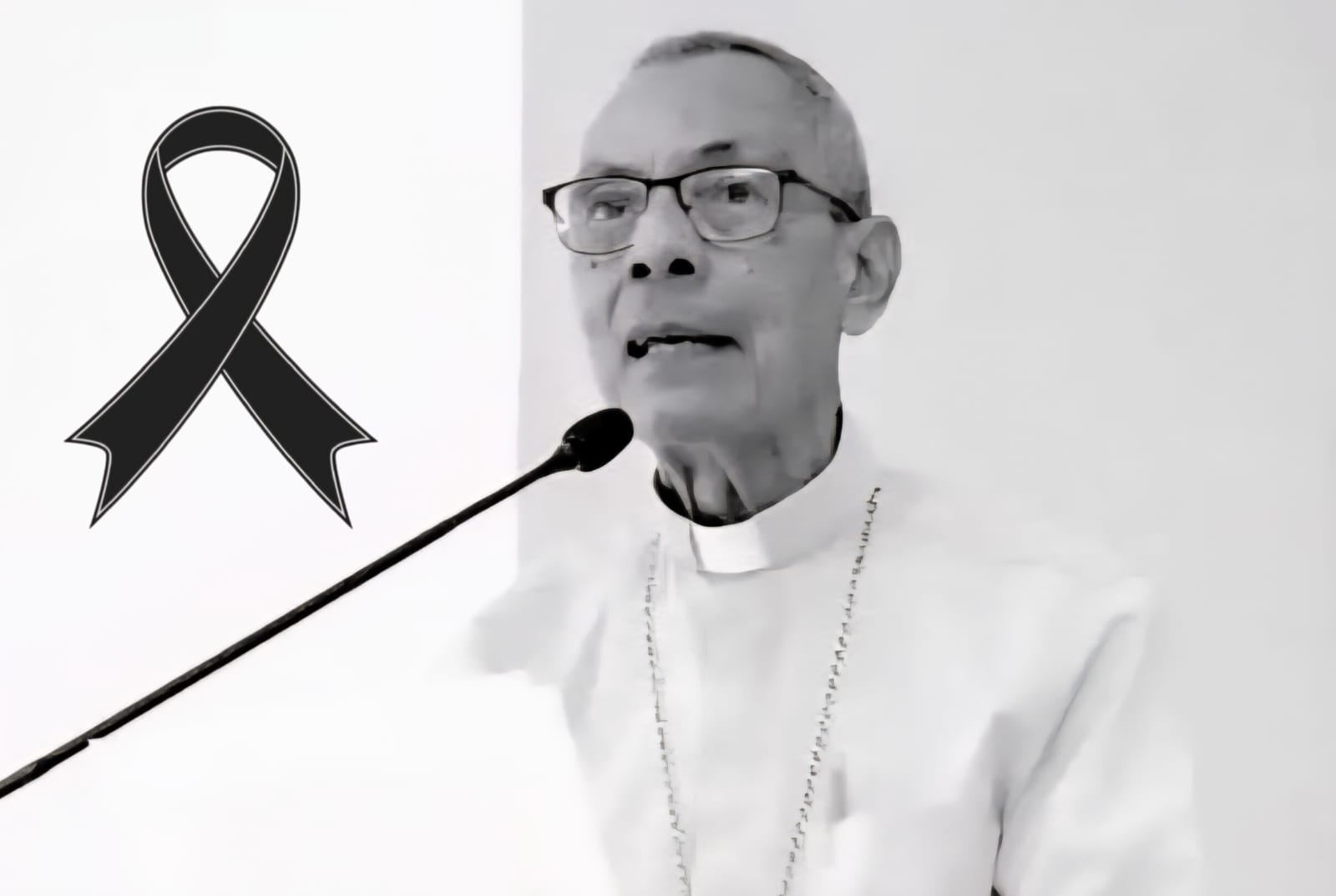 El Prtido de La Liberacion Dominicana se une al dolor de la comunidad cristiana