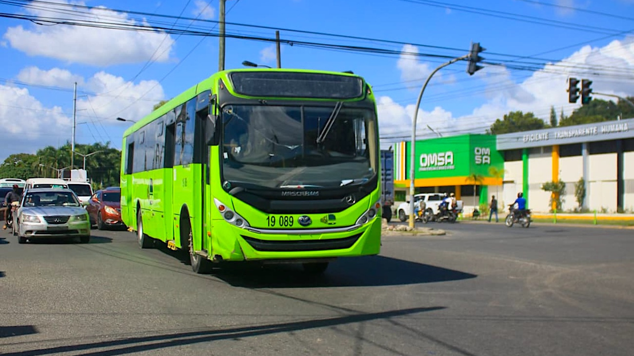 OMSA modifica horario en periodo navideño