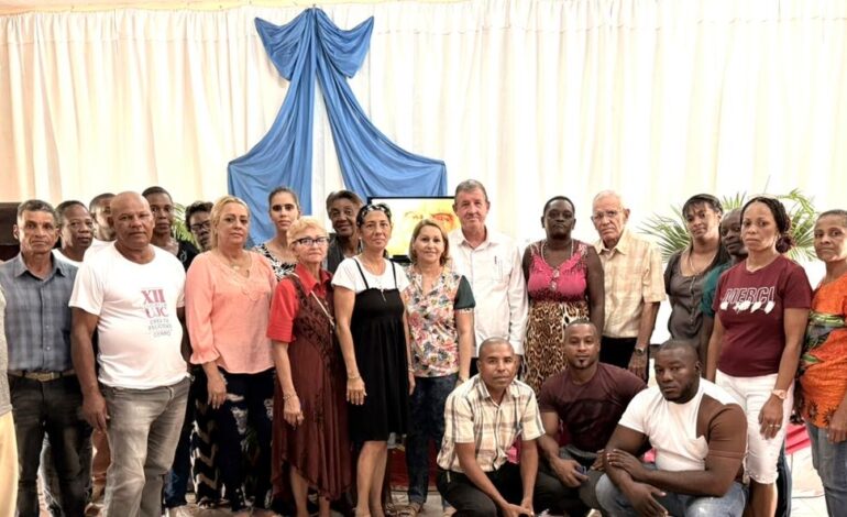 Máximo Gómez, el Generalísimo”: un documental que une la historia, la cultura y la hermandad dominicano-cubana