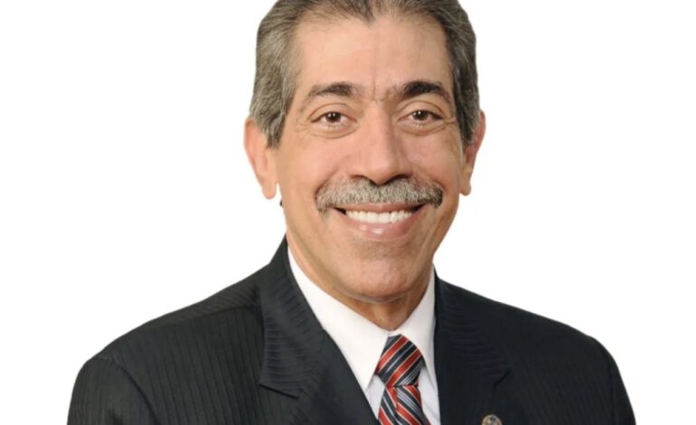 JORGE ASJANA DAVID: UN LIDERAZGO TRANSFORMADOR Y COMPROMETIDO CON LA UNIVERSIDAD AUTÓNOMA DE SANTO DOMINGO (2026–2030)