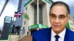 La periodista de investigación, Nuria Piera revela Corrupción en SENASA