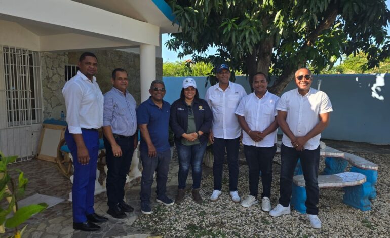 Alcaldes del Cibao Atlántico forman la ARCA