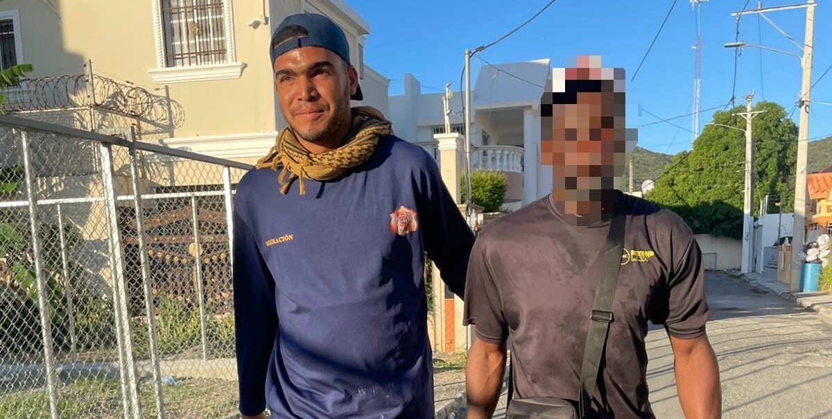 DGM reporta interdicción de 1,120 extranjeros en condición migratoria irregular, deportó 1,037 personas