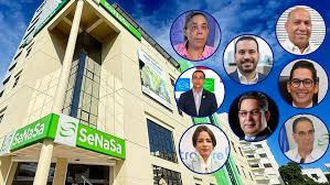 El caso SENASA poder, abuso de confianza y un país al borde del hartazgo