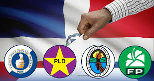 Partidos políticos y dinero sucio