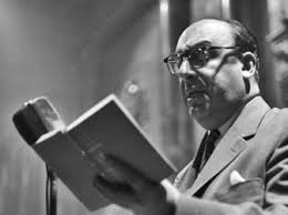 Cuando Neruda se convirtió en Asturias