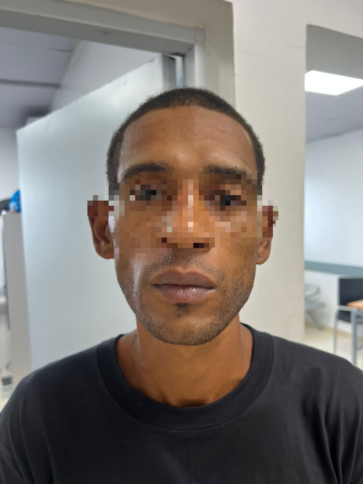 Policía captura, a “Oreja”