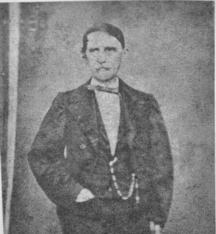 Juan Pablo Duarte, el más puro y patriota dominicano