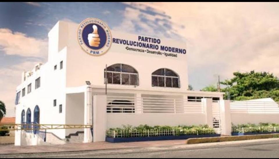 Por una candidatura presidencial del PRM basada en las ideas, no en el dinero