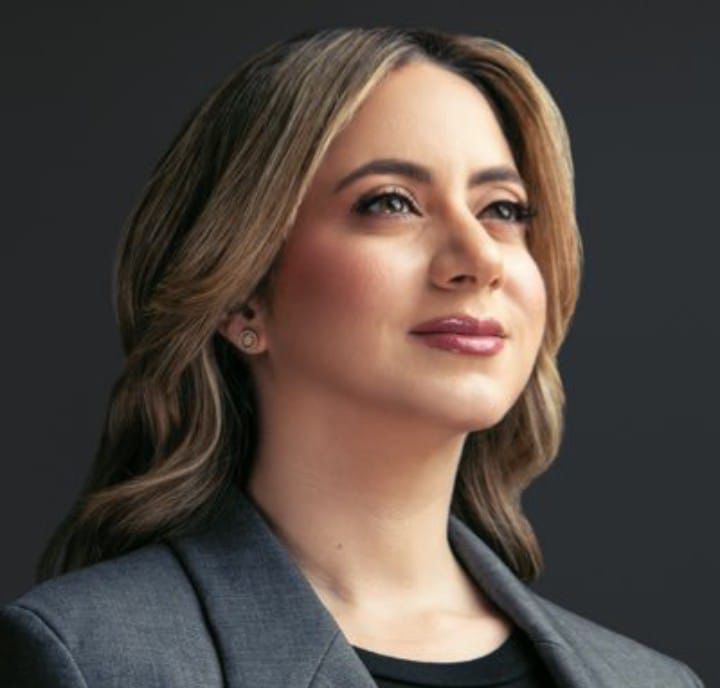 Le llegó una bendición a la Mujer Dominicana: Gloria Reyes, nueva Ministra de la Mujer