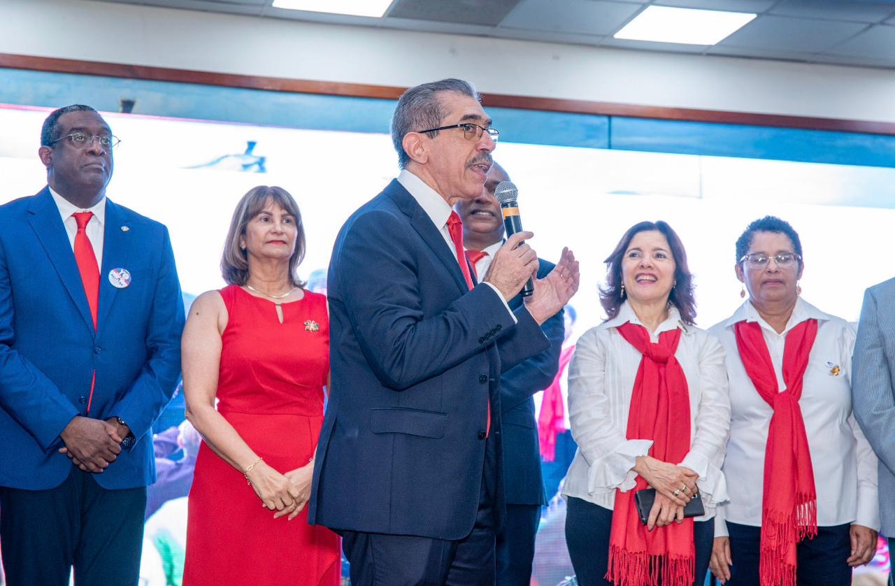Entrevista Dialogando con Jorge Asjana David (Candidato a Rector UASD 2026-2030) Parte 5