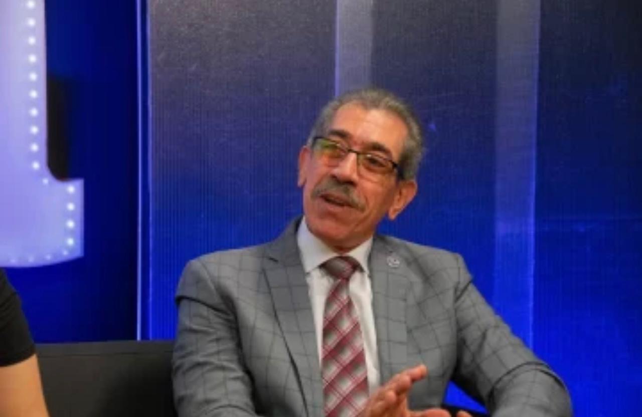 Jorge Asjana David: la rectoría que convoca al futuro
