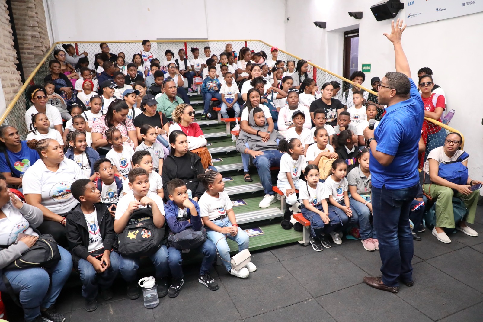 Edeeste impactó más de 26 mil personas con sus charlas de eficiencia energética durante 2025