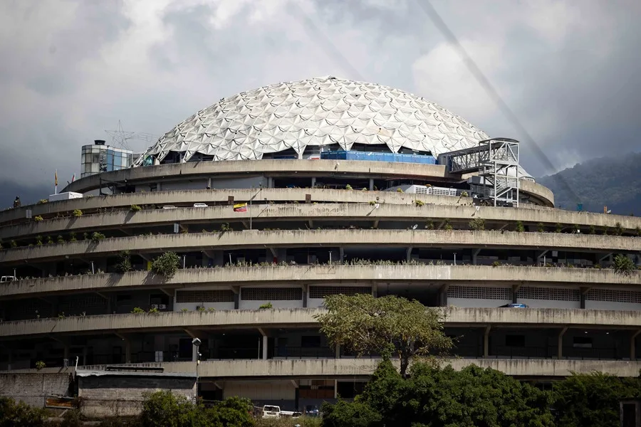 Venezuela: Convertirá Cárcel «El Helicoide en Centro Comunitario»