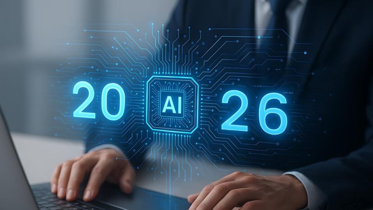 La consolidación de la inteligencia artificial en el 2026