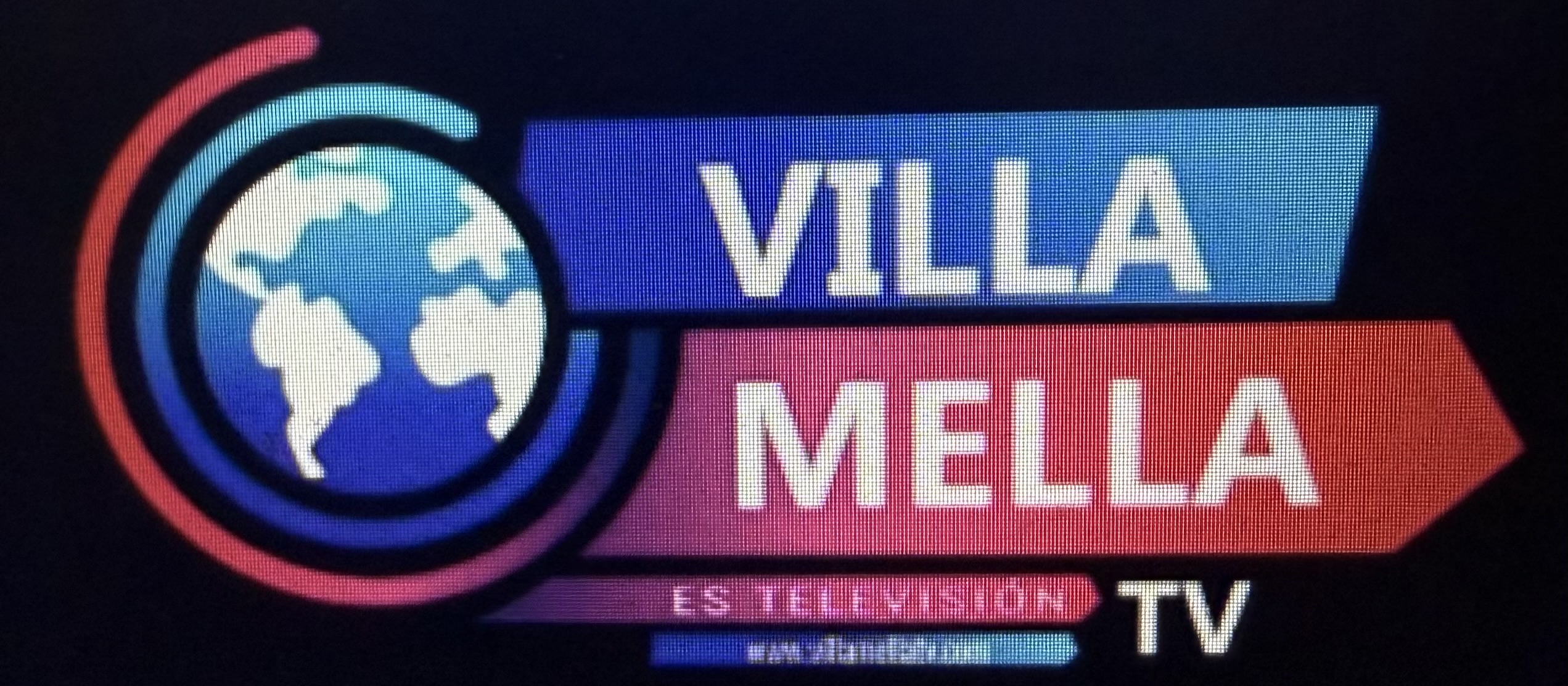 VillamellaTV