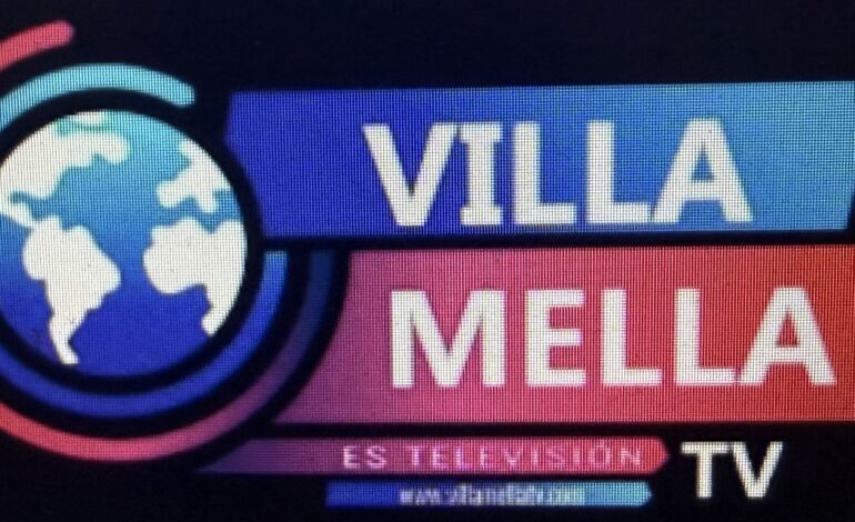 VillamellaTV