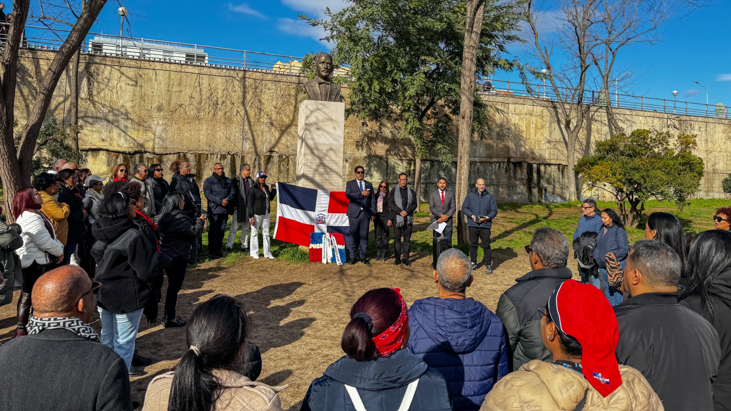 Duarte en Barcelona: El Algoritmo de la Soberanía y la Ingeniería del Estado