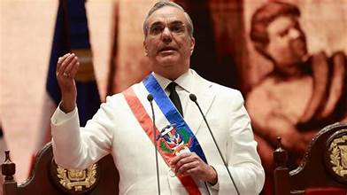 El presidente Abinader designa nuevos titulares
