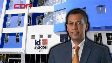 Indotel anuncia inicio de campaña nacional contra la extorsión y el fraude digital
